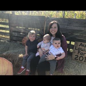 Meet your Posher, Kendall